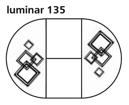 Стол обеденный Прага 8 раздвижной опора D40  