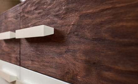 Тумба прикроватная Норвуд 41  