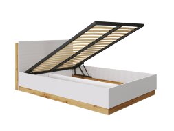 Кровать с подъемным механизмом Fresco (Фреско)